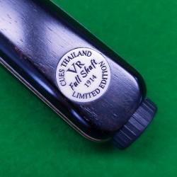 Taco VR Ultimate 1914 FullShaft Titânio - (Inteiro)