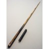 Taco VR Ultimate 1918 FullShaft Titânio - (Inteiro)