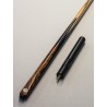Taco VR Ultimate 1918 FullShaft Titânio - (Inteiro)