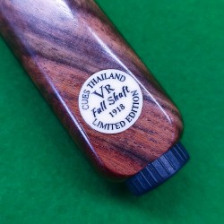 Taco VR Ultimate 1918 FullShaft Titânio - (Inteiro)
