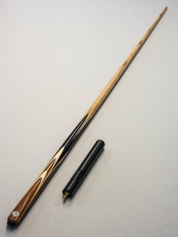 Taco VR Ultimate 1917 FullShaft Titânio - (Inteiro)