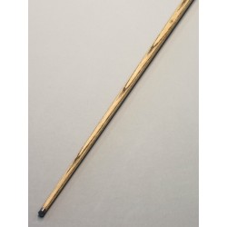 Taco VR Ultimate 1917 FullShaft Titânio - (Inteiro)