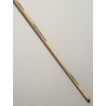 Taco VR Ultimate 1880 FullShaft Titânio - (Inteiro)