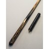 Taco VR Ultimate 1883 FullShaft Titânio - (Inteiro)