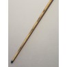 Taco VR Ultimate 1883 FullShaft Titânio - (Inteiro)