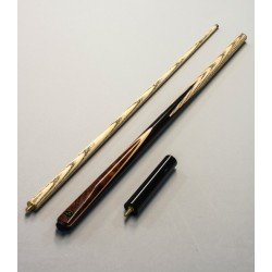 Taco VR Original Titânio - (Emenda 1/2) + Estojo