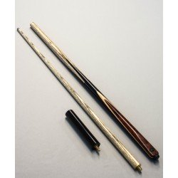 Taco VR Original Titânio - (Emenda 1/2) + Estojo