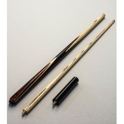 Taco VR Original Titânio - (Emenda 1/2) + Estojo