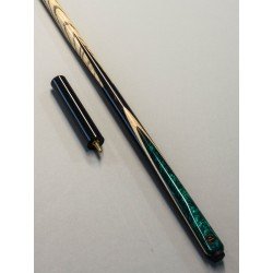 Taco VR Original Titânio GREEN - (Inteiro)