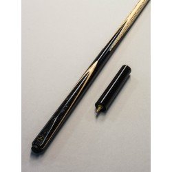 Taco VR Original Titânio BLACK - (Inteiro)