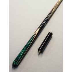 Taco VR Original GREEN Titânio - (Emenda 3/4)