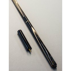 Taco VR Original BLACK Titânio - (Emenda 3/4)