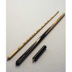 Taco VR Original BLACK Titânio - (Emenda 1/2) +...