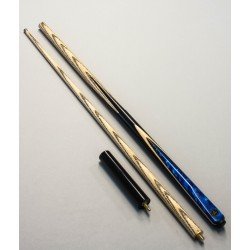 Taco VR Original BLUE Titânio - (Emenda 1/2) +...