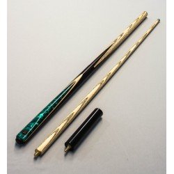 Taco VR Original GREEN Titânio - (Emenda 1/2) +...