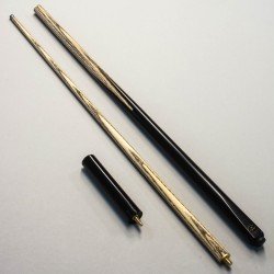 Taco VR Original Ébano - (Emenda 1/2)