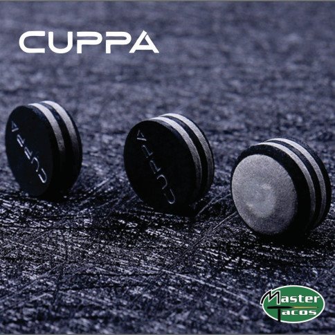 Sola Cuppa Laminada 13mm (Unidade)
