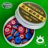 Sola O'min Rainbow Laminada 12mm (Unidade)