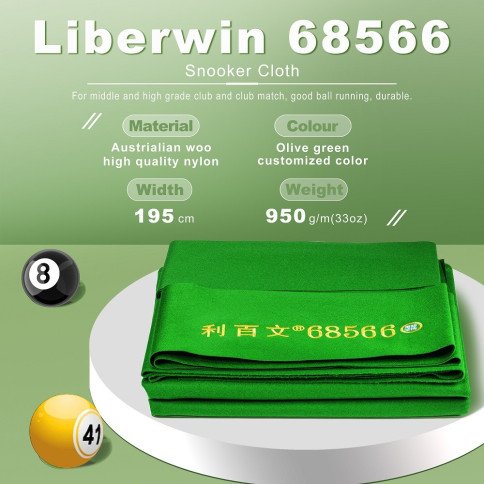 Tecido Liber Win 68566 - Mesa Internacional