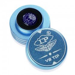 Sola LP V8 MÉDIA 11mm - Unidade