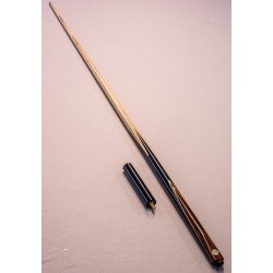 Taco Art Cues MS3 Ébano Titânio - (Inteiro)