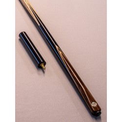 Taco Art Cues MS3 Ébano Titânio - (Inteiro)