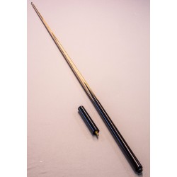 Taco Art Cues MS3 Ébano Titânio - (Inteiro)