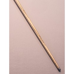 Taco Art Cues MS3 Ébano Titânio - (Inteiro)