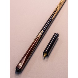 Taco Art Cues MS3 Ébano Titânio - (Inteiro)
