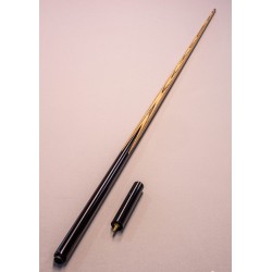 Taco Art Cues MS3 Ébano Titânio - (Inteiro)