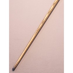 Taco Art Cues MS3 Ébano Titânio - (Inteiro)