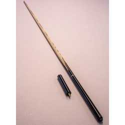 Taco Art Cues MS3 Ébano Titânio - (Emenda 3/4)