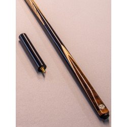 Taco Art Cues MS4 Ébano Titânio - (Inteiro)