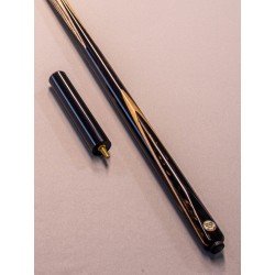 Taco Art Cues MS4 Ébano Titânio - (Inteiro)