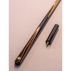 Taco Art Cues MS4 Ébano Titânio - (Inteiro)