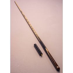 Taco Art Cues MS4 Ébano Titânio - (Inteiro)