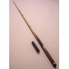 Taco Art Cues MS4 Ébano Titânio - (Inteiro)