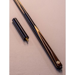 Taco Art Cues MS4 Ébano Titânio - (Inteiro)