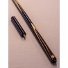Taco Art Cues MS4 Ébano Titânio - (Inteiro)