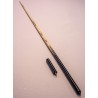 Taco Art Cues MS4 Ébano Titânio - (Inteiro)