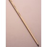 Taco Art Cues MS4 Ébano Titânio - (Inteiro)