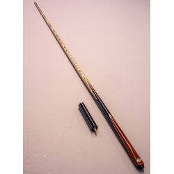 Taco Art Cues MS2 Ébano Titânio - (Inteiro)