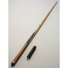Taco Art Cues Fullshaft 2SP Titânio - (Inteiro)
