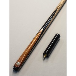 Taco Art Cues Fullshaft 2SP Titânio - (Inteiro)