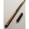 Taco Art Cues Fullshaft 2SP Titânio - (Inteiro)