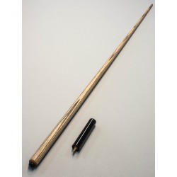 Taco Art Cues Fullshaft 2SP Titânio - (Inteiro)