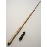 Taco Art Cues Fullshaft 2SP Titânio - (Inteiro)