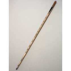 Taco Art Cues Fullshaft 2SP Titânio - (Inteiro)