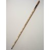 Taco Art Cues Fullshaft 2SP Titânio - (Inteiro)