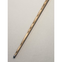Taco Art Cues Fullshaft 2SP Titânio - (Inteiro)